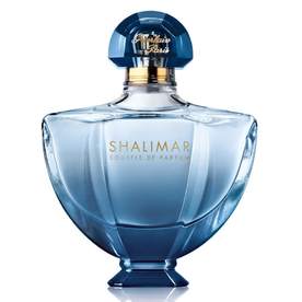 Оригинален дамски парфюм GUERLAIN Shalimar Souffle EDP Без Опаковка /Тестер/